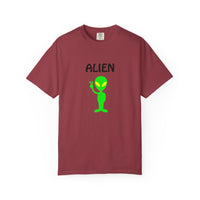 Alien - T-shirt