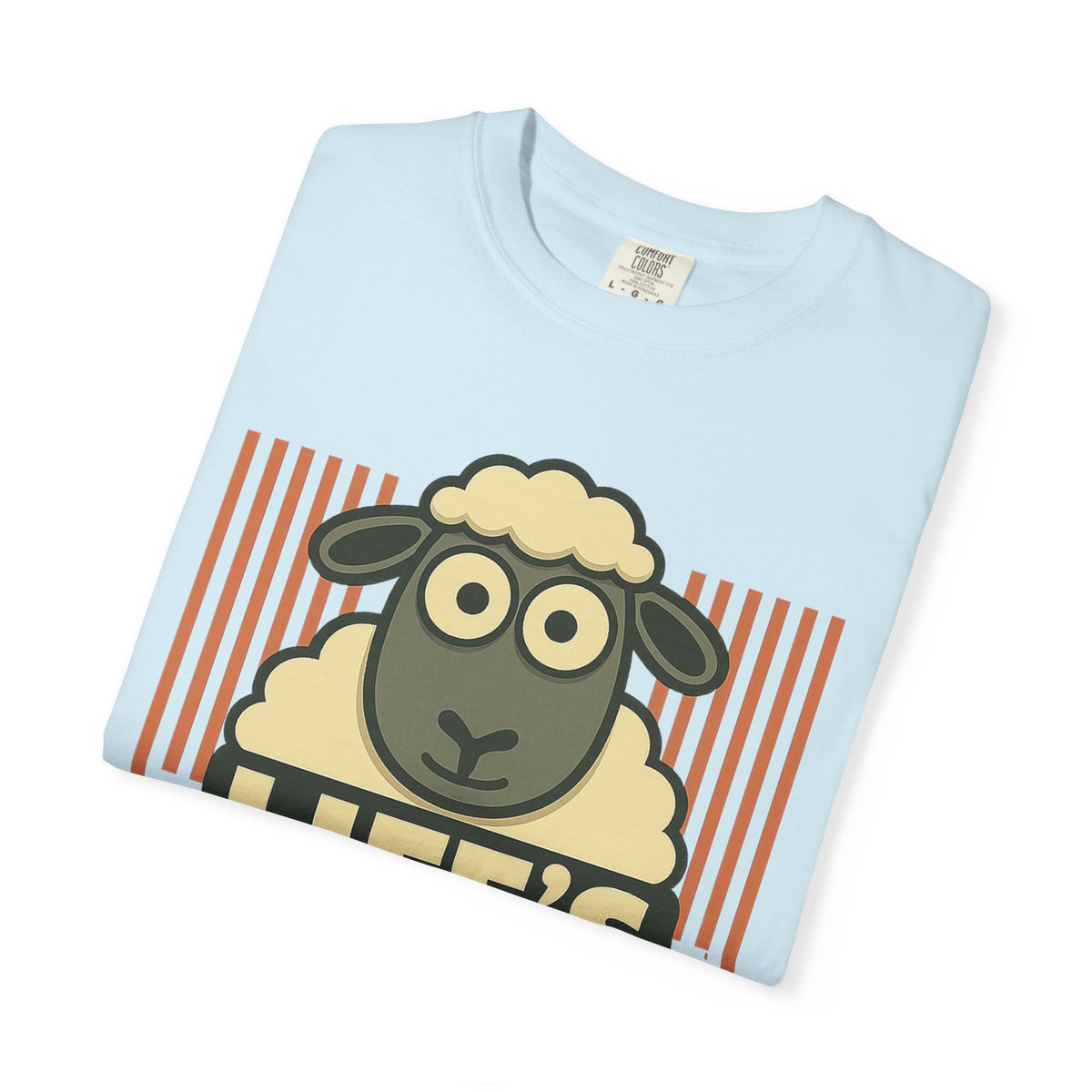 In Stock - Life's Sheep