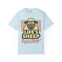 In Stock - Life's Sheep