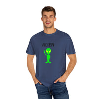 Alien - T-shirt