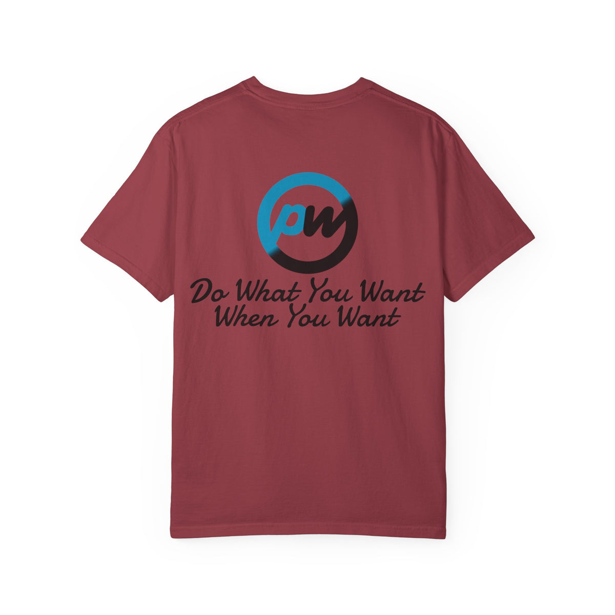 Angel Status - T-shirt
