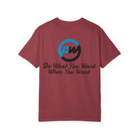 Angel Status - T-shirt