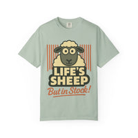 In Stock - Life's Sheep