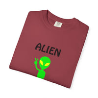 Alien - T-shirt