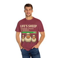 Herdware Update- Life's Sheep