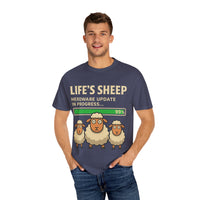 Herdware Update- Life's Sheep