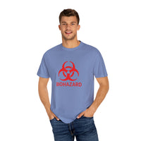 Biohazard - T-shirt