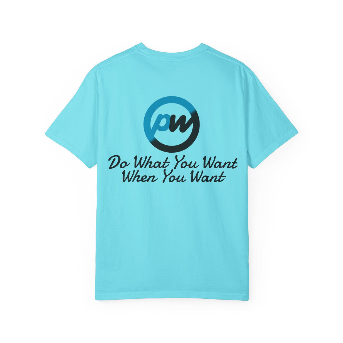 Blessing In Disguise - T-shirt
