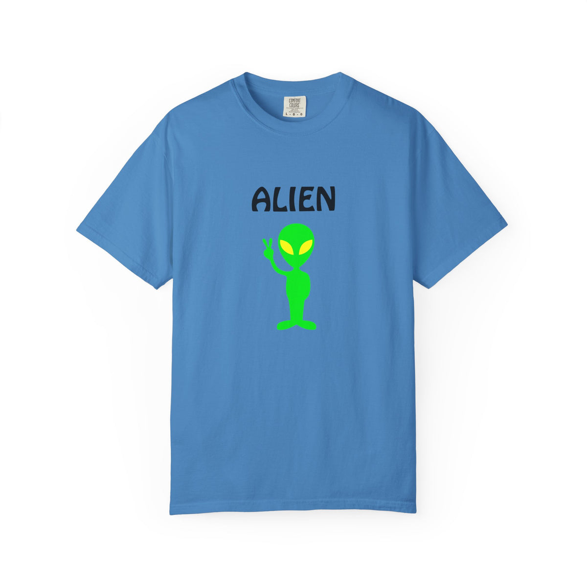 Alien - T-shirt