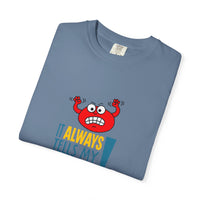 It Always Tells My Secrets! - T-shirt