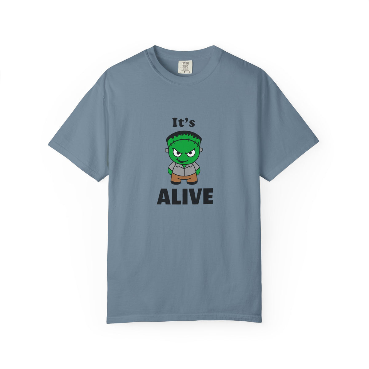 It's Alive - T-shirt