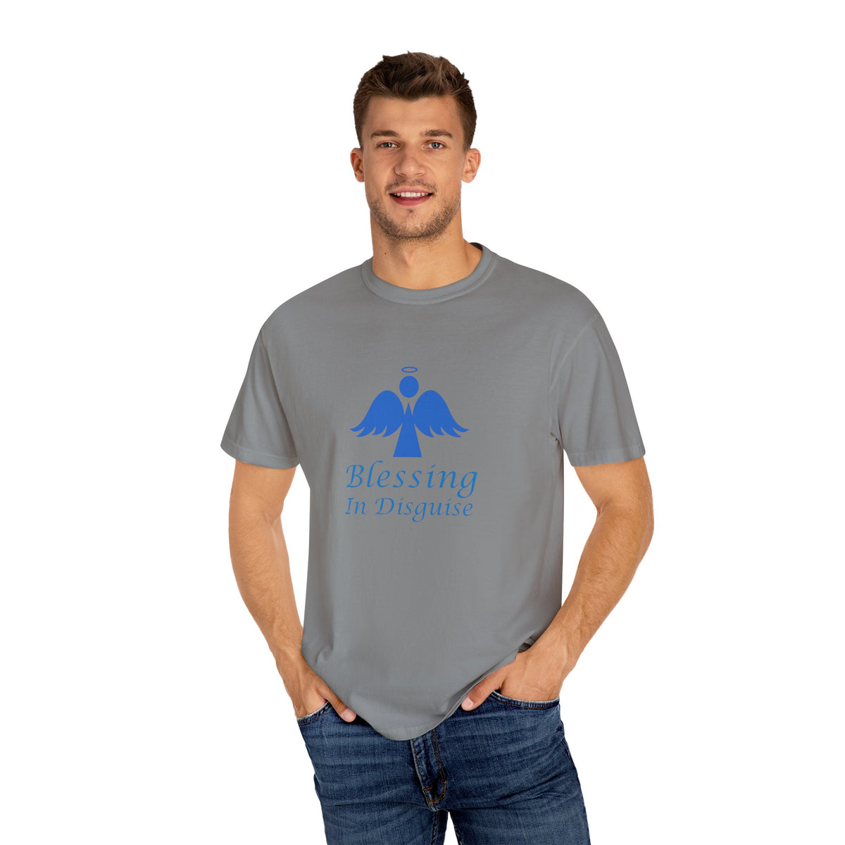 Blessing In Disguise - T-shirt