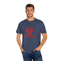 Biohazard - T-shirt