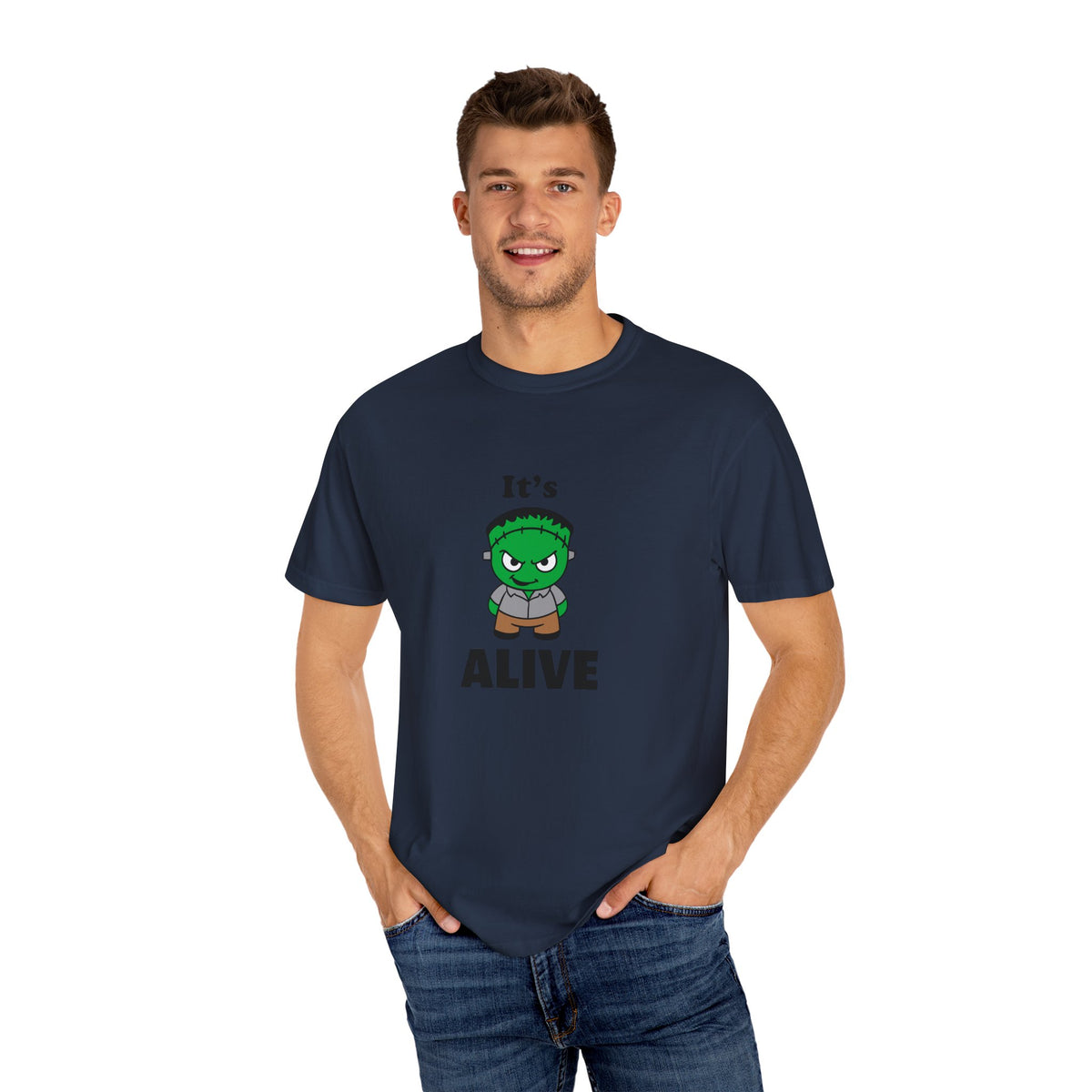 It's Alive - T-shirt