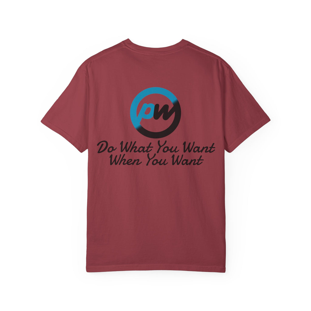 Beats Being Dead - T-shirt