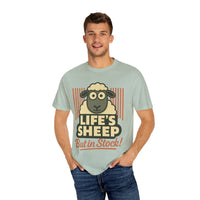 In Stock - Life's Sheep