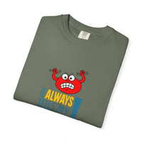 It Always Tells My Secrets! - T-shirt