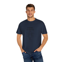 Angel Status - T-shirt