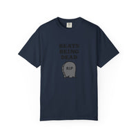 Beats Being Dead - T-shirt
