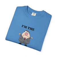 Im The Boss - T-shirt