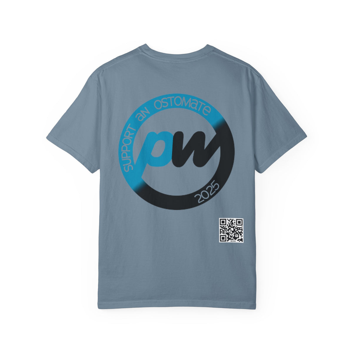 It's Sleeping - Support An Ostomate