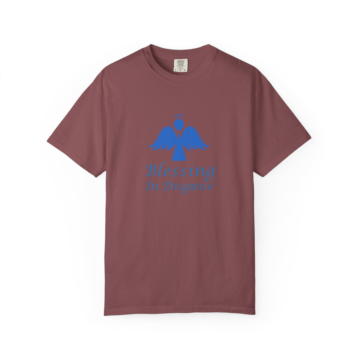 Blessing In Disguise - T-shirt