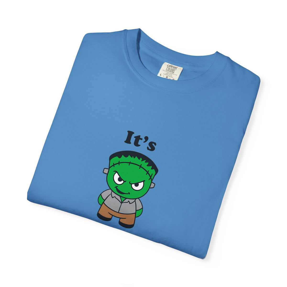 It's Alive - T-shirt