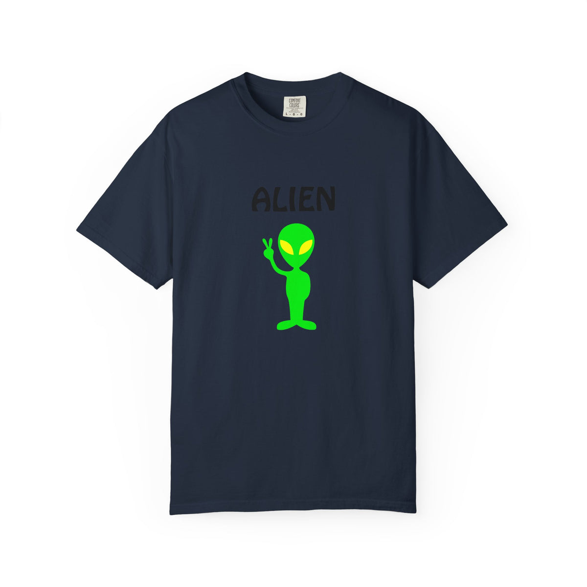 Alien - T-shirt
