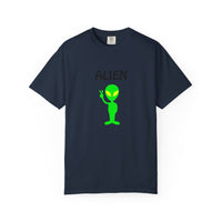 Alien - T-shirt