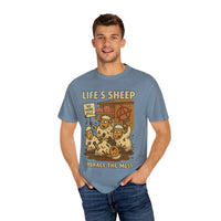 Embrace The Mess - Life's Sheep