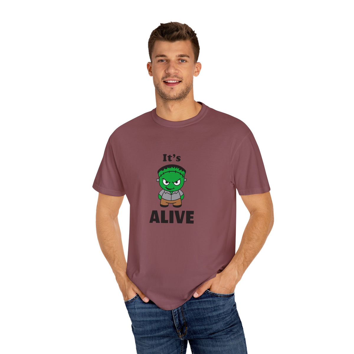 It's Alive - T-shirt