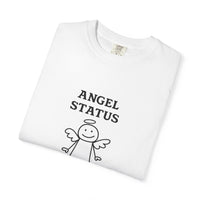 Angel Status - T-shirt