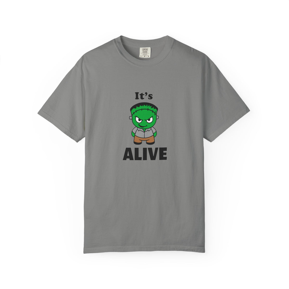 It's Alive - T-shirt