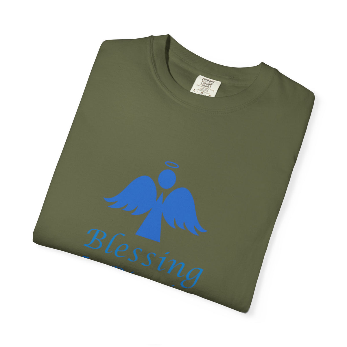 Blessing In Disguise - T-shirt
