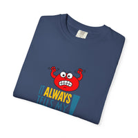 It Always Tells My Secrets! - T-shirt