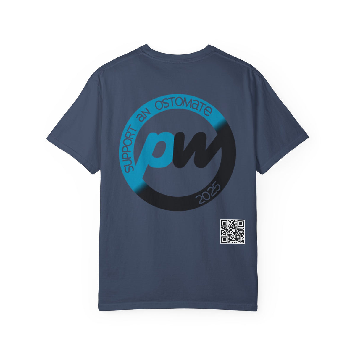 It's Sleeping - Support An Ostomate