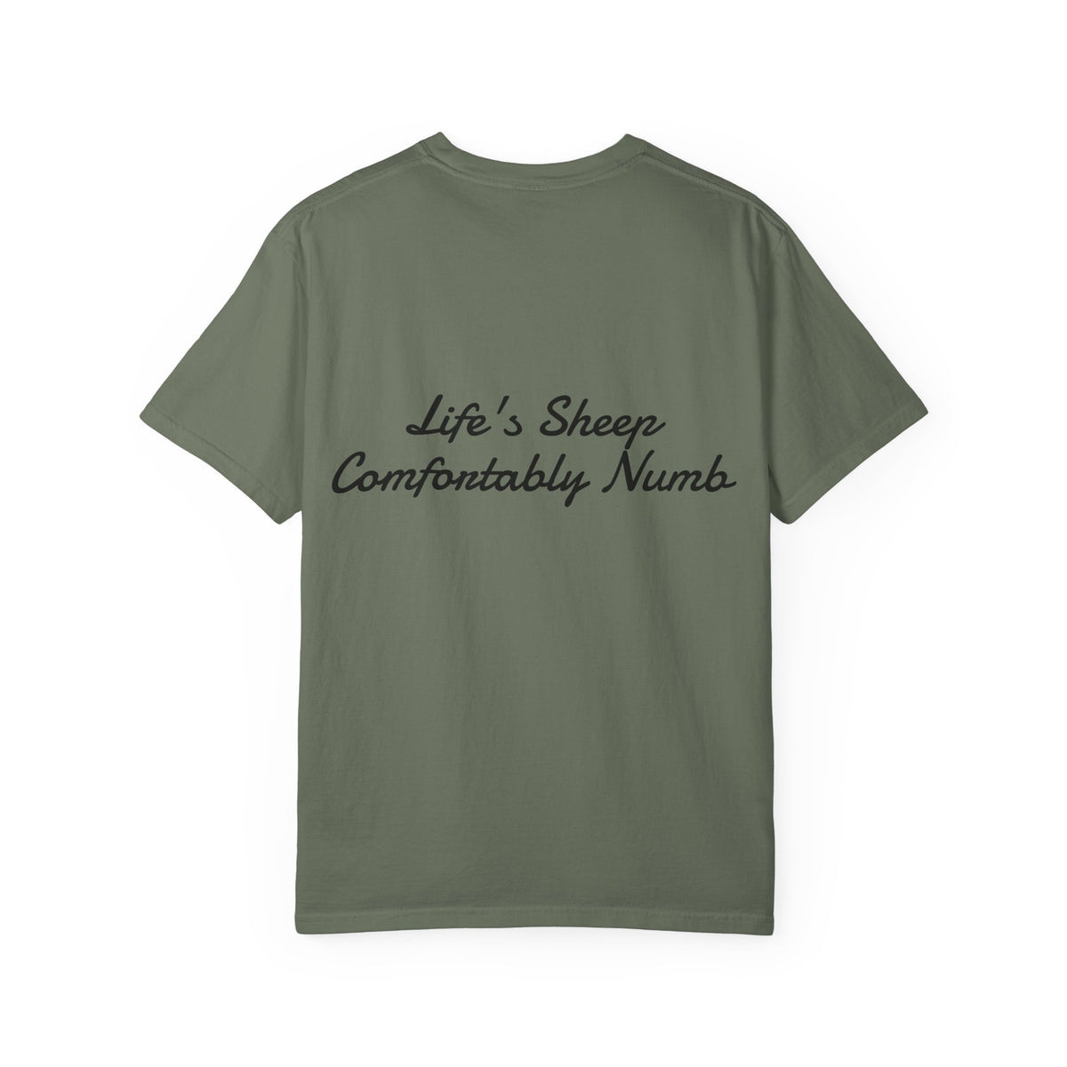 In Stock - Life's Sheep