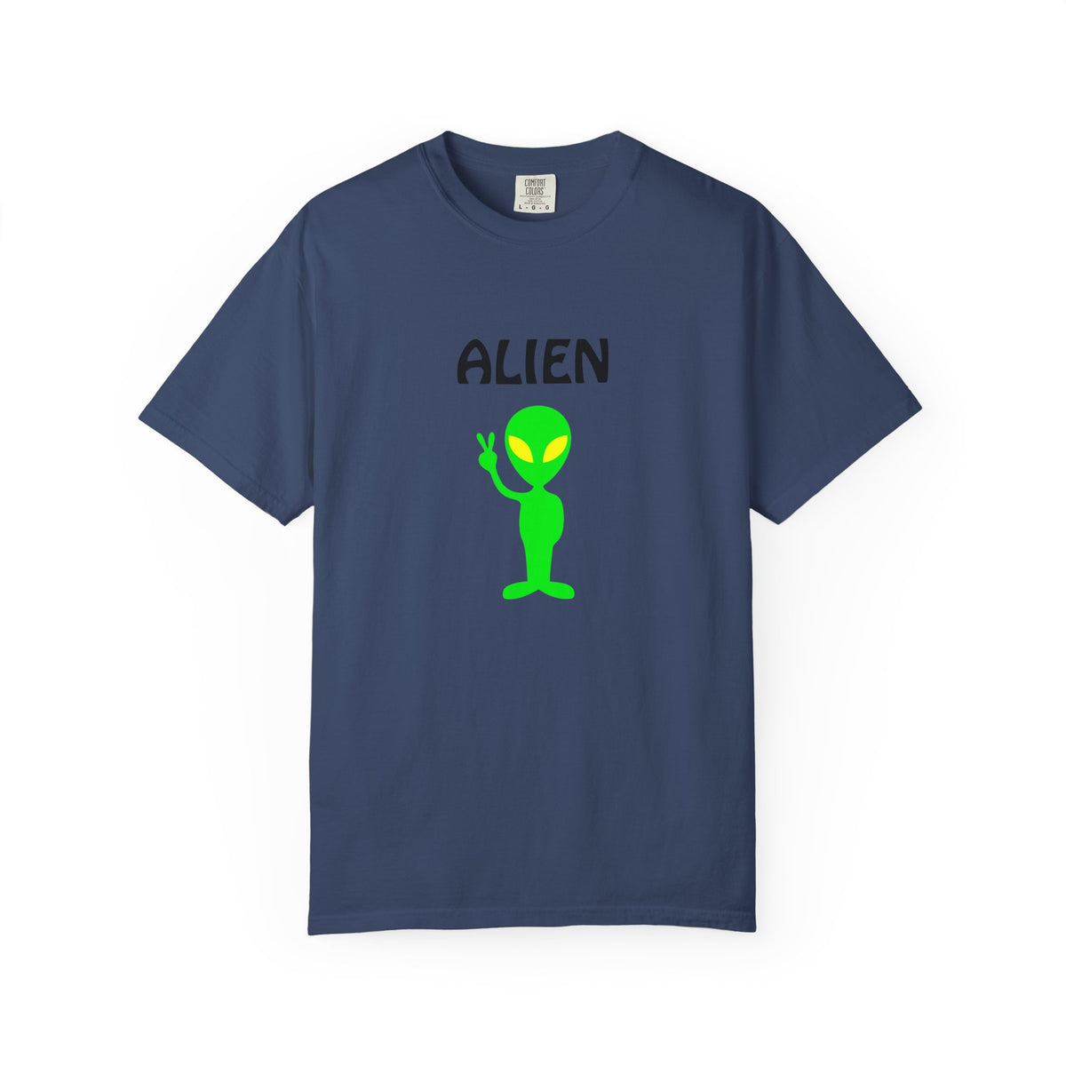 Alien - T-shirt