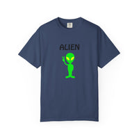 Alien - T-shirt