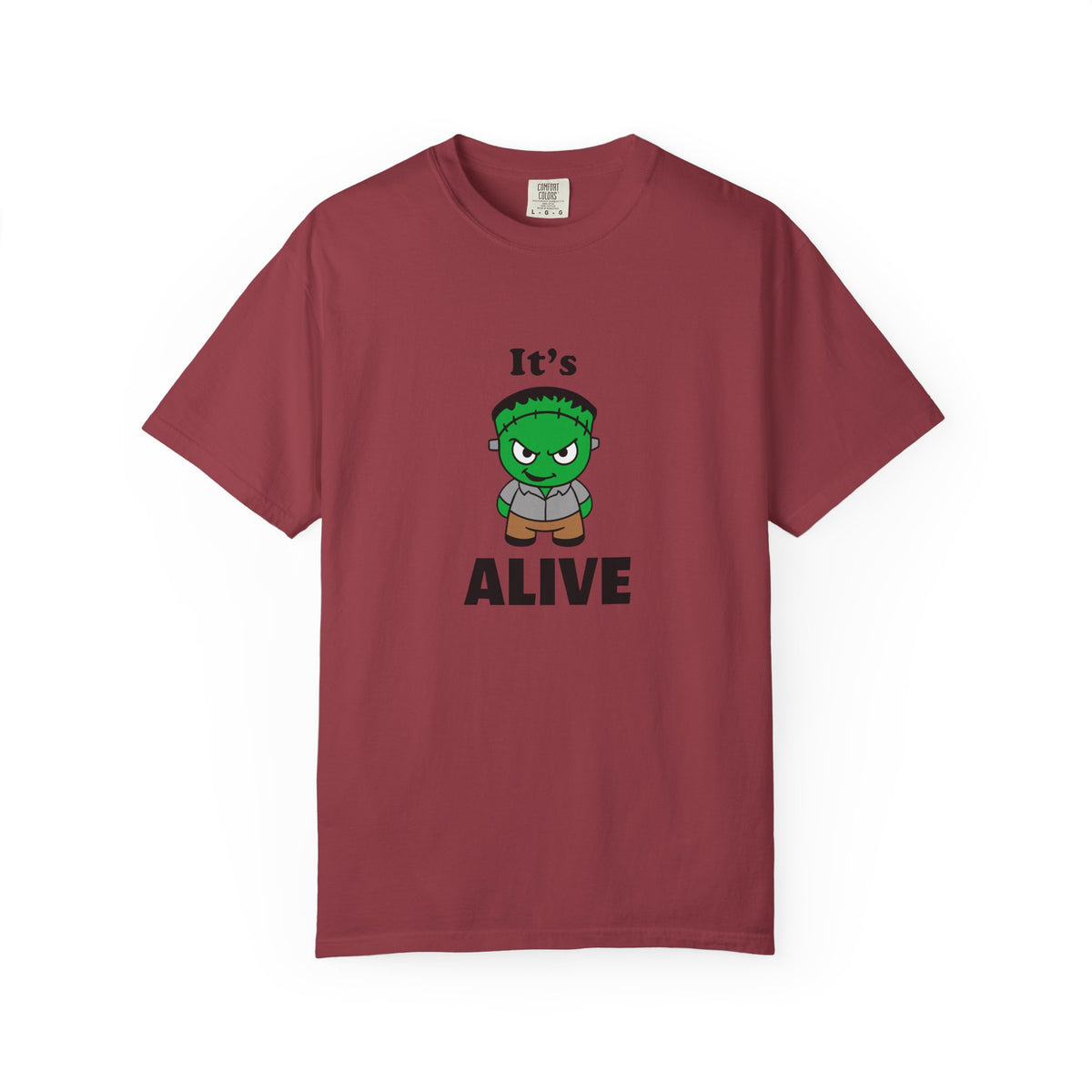 It's Alive - T-shirt