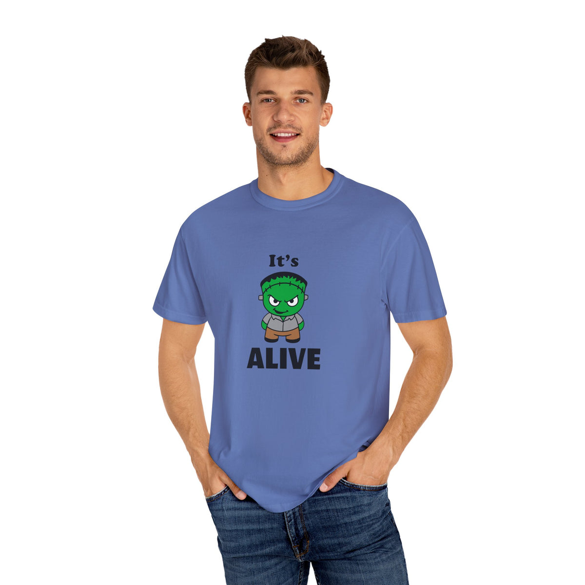 It's Alive - T-shirt