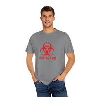 Biohazard - T-shirt