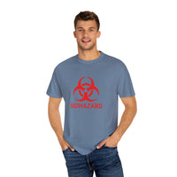 Biohazard - T-shirt