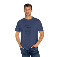 Angel Status - T-shirt