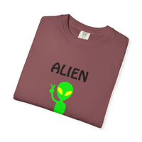 Alien - T-shirt