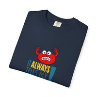 It Always Tells My Secrets! - T-shirt