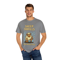 Sheep Thrills - Life's Sheep