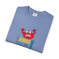 It Always Tells My Secrets! - T-shirt