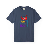 It Always Tells My Secrets! - T-shirt