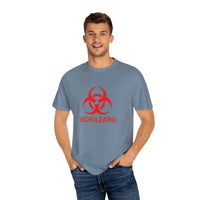 Biohazard - T-shirt